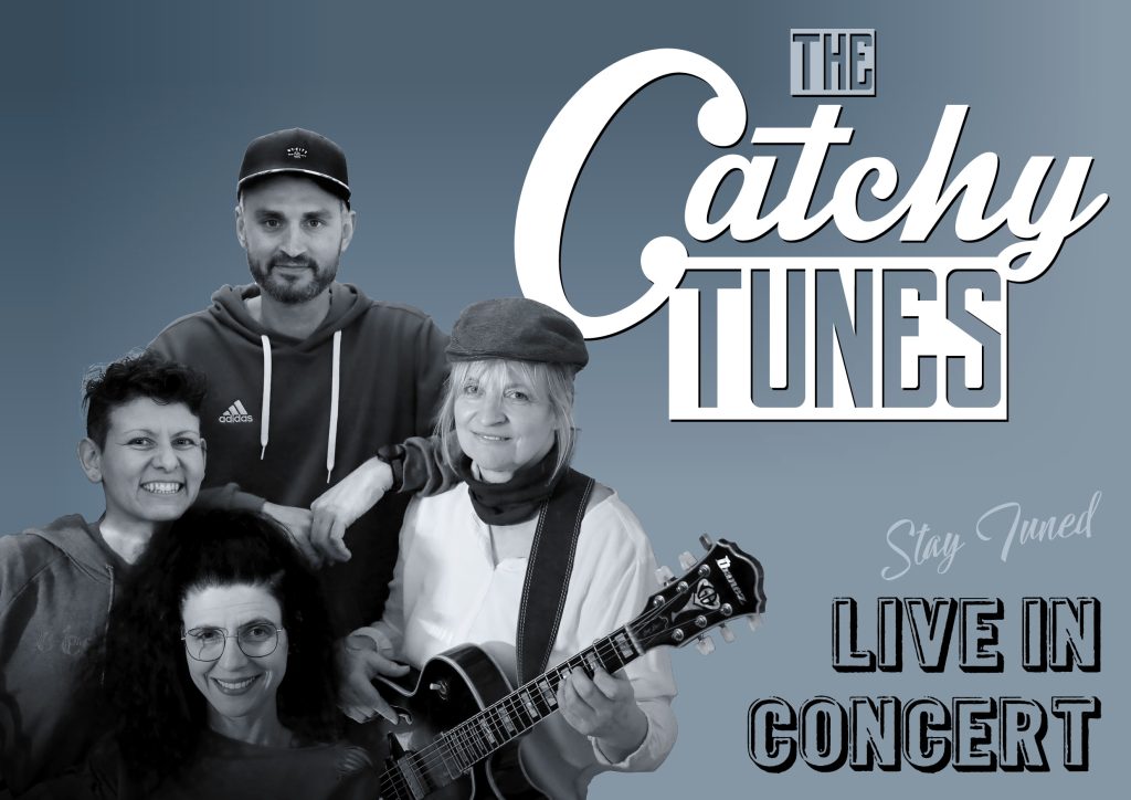 Catchy Tunes